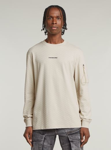 Checquard Pocket Tweeter